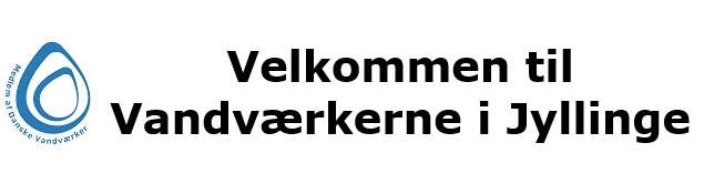 Jyllinge og Værebro Vandværker
